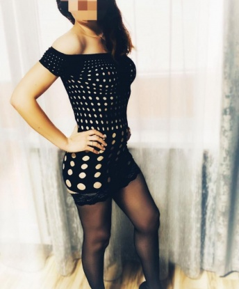 Ульяна, 30 лет