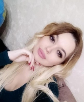 Златка, 26 лет