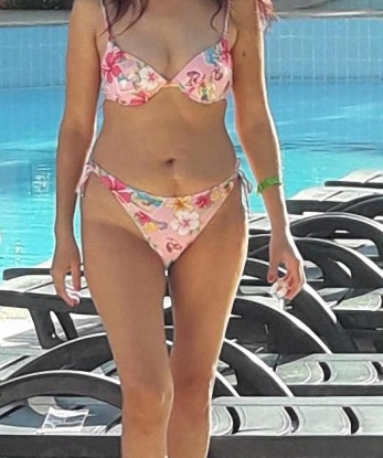 Мария, 35 лет